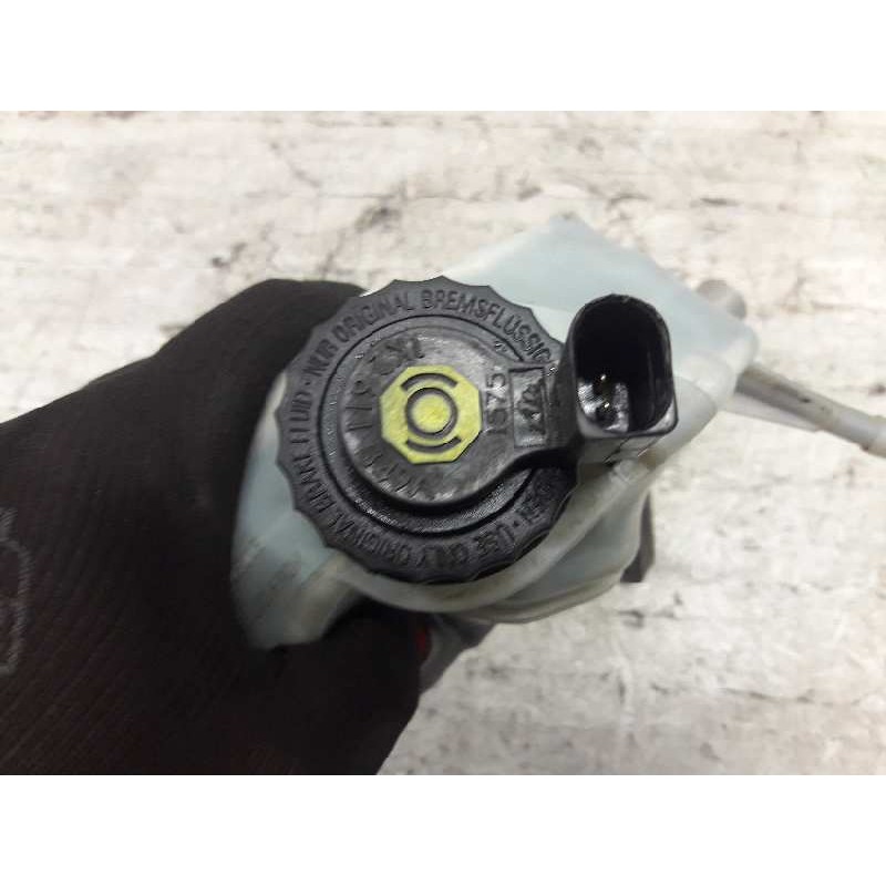 Recambio de bomba freno para volkswagen passat berlina (3c2) advance referencia OEM IAM 3C2611301 - Azul 5