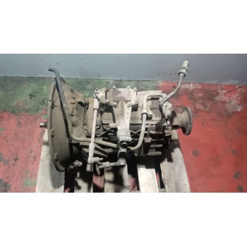 CAJA CAMBIOS S542 1307050138 32010D9201