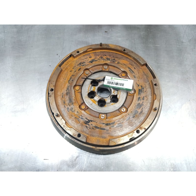 Recambio de volante motor para peugeot 208 i (ca_, cc_) 1.2 thp 110 referencia OEM IAM   