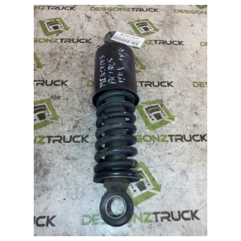Recambio de amortiguador delantero derecho cabina para mercedes trucks actros 1848 ak (476cv) referencia OEM IAM 9428902819 2817