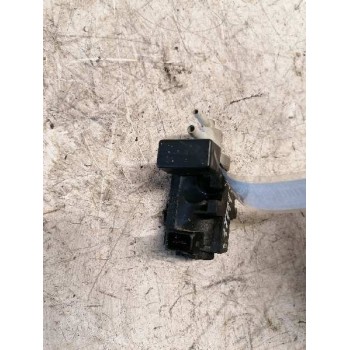 Recambio de valvula aire adicional para opel combo (corsa c) referencia OEM IAM 72190338 2 PINS 