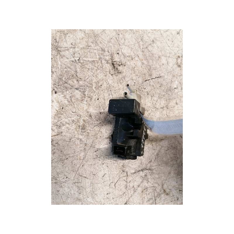 Recambio de valvula aire adicional para opel combo (corsa c) referencia OEM IAM 72190338 2 PINS - Blanco 2
