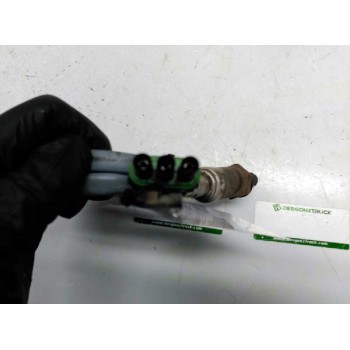 Recambio de sonda lambda para opel astra f berlina california referencia OEM IAM   