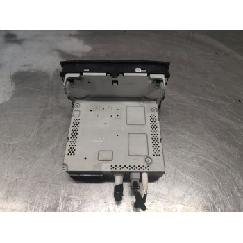 Recambio de sistema audio / radio cd para fiat doblo ii cargo (263) furgón sx referencia OEM IAM 07356342520  