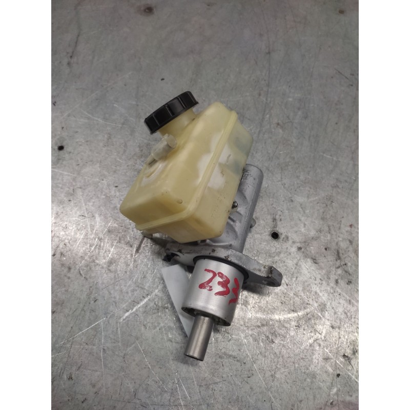 Recambio de bomba freno para mercedes-benz clase a (w169) a 170 (169.032) referencia OEM IAM 32067200C 3