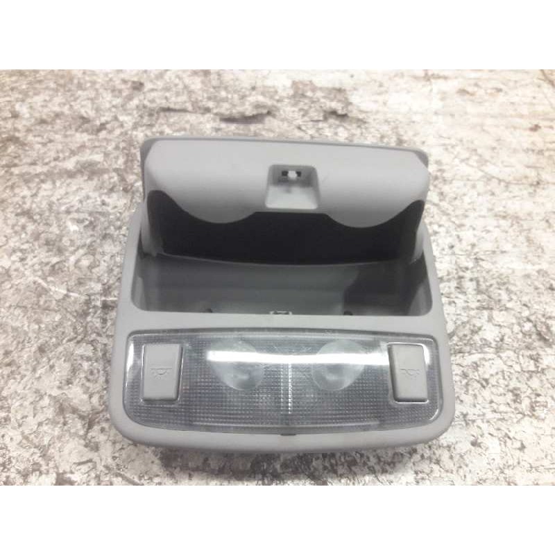 Recambio de luz interior para kia shuma ii 1.6 ls berlina portón referencia OEM IAM 928702F 928702D - Azul 2