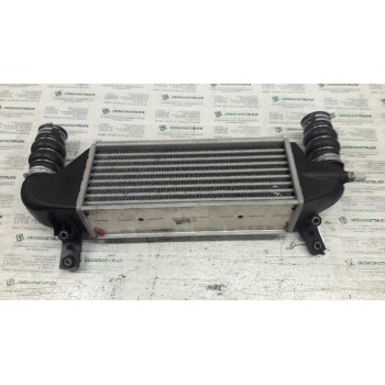 Recambio de intercooler para ford focus berlina (cak) ambiente referencia OEM IAM XS4Q9L440BD  