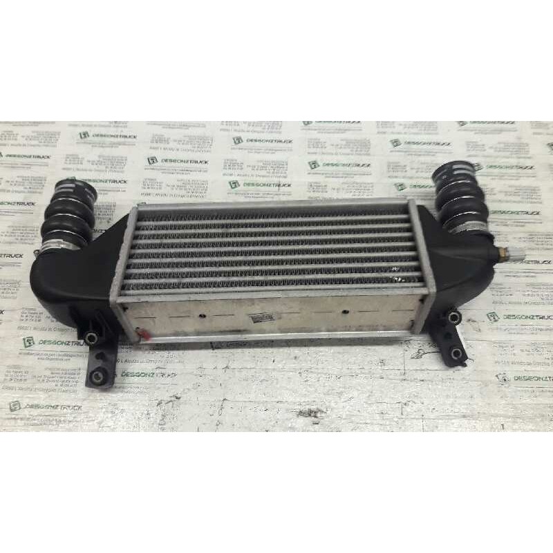 Recambio de intercooler para ford focus berlina (cak) ambiente referencia OEM IAM XS4Q9L440BD - Verde 4