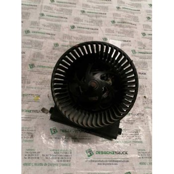 VENTILADOR CALEFACCION 1J1819021A 2 PINS 