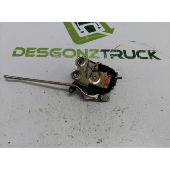 CERRADURA PUERTA DELANTERA DERECHA 8132002010 