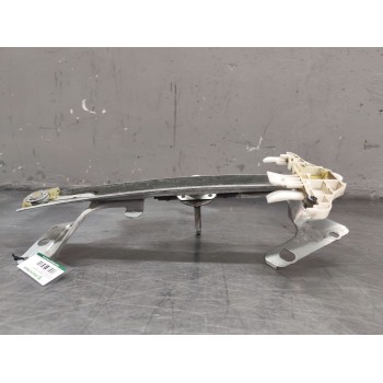 Recambio de elevalunas trasero derecho para ford fusion (cbk) ambiente referencia OEM IAM 2N11N27000N  