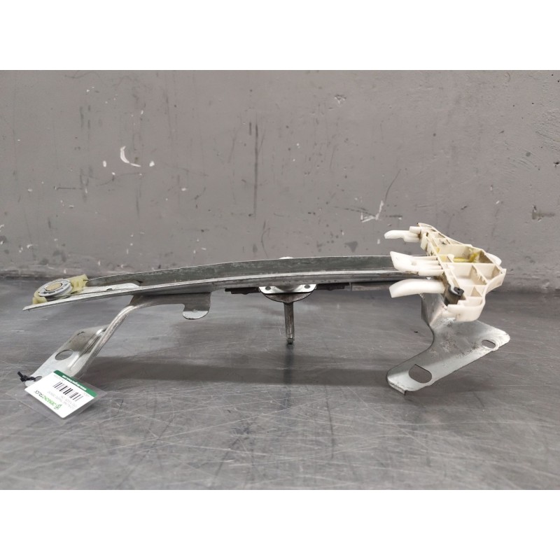 Recambio de elevalunas trasero derecho para ford fusion (cbk) ambiente referencia OEM IAM 2N11N27000N 3