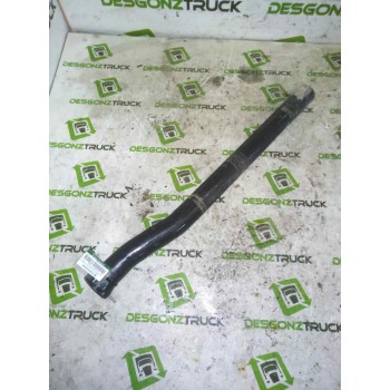 SOPORTE GUARDABARROS TRASERO 81664206251 DERECHO 