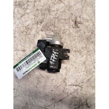 Recambio de valvula aire adicional para opel combo (corsa c) referencia OEM IAM 72190338 2 PINS 