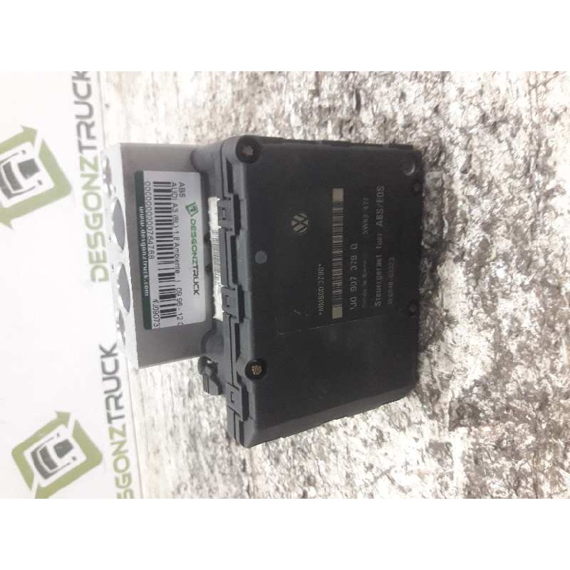 Recambio de abs para audi a3 (8l) 1.8 ambiente referencia OEM IAM 1J0907379Q 1J0614212E 10094903323 - Negro 2
