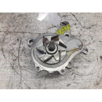 Recambio de bomba agua para kia carens 2.0 crdi ex monovolumen referencia OEM IAM   