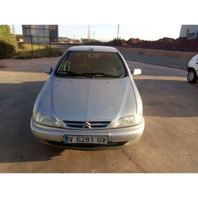 CITROËN XSARA BERLINA