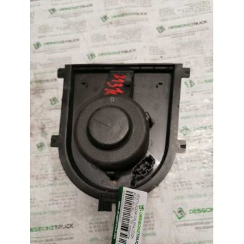 Recambio de ventilador calefaccion para audi a3 (8l) 1.9 tdi ambiente referencia OEM IAM 1J1819021A 2 PINS 