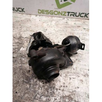 Recambio de turbocompresor para peugeot expert kasten 2.0 hdi cat (rhk / dw10uted4) referencia OEM IAM 9661306080  
