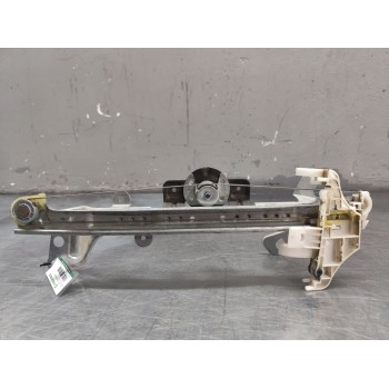Recambio de elevalunas trasero derecho para ford fusion (cbk) ambiente referencia OEM IAM 2N11N27000N  