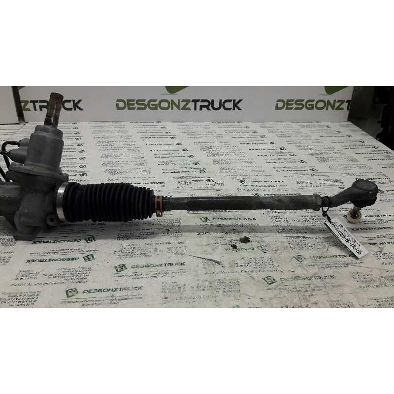 Recambio de cremallera direccion para peugeot 406 berlina (s1/s2) srdt referencia OEM IAM 2