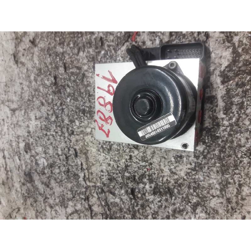 Recambio de abs para audi a3 (8l) 1.8 ambiente referencia OEM IAM 1J0907379Q 1J0614212E 10094903323 - Negro 3