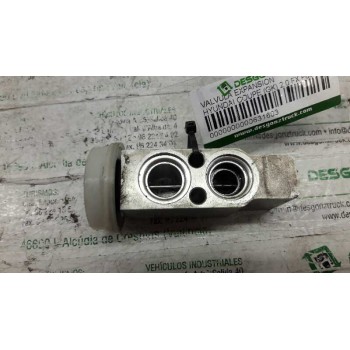 Recambio de valvula expansion para hyundai coupe (gk) 2.0 fx full referencia OEM IAM   
