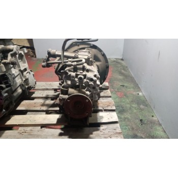 Recambio de caja cambios para nissan trucks atleon 165 referencia OEM IAM S542 1307050138 32010D9201