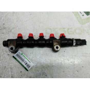 Recambio de rampa inyectora para citroën c3 1.4 hdi audace referencia OEM IAM 9642503380  