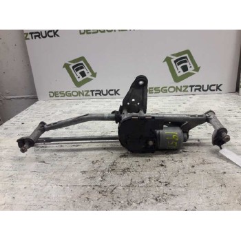 Recambio de motor limpia delantero para volkswagen passat berlina (3c2) advance referencia OEM IAM 3C2955023B  