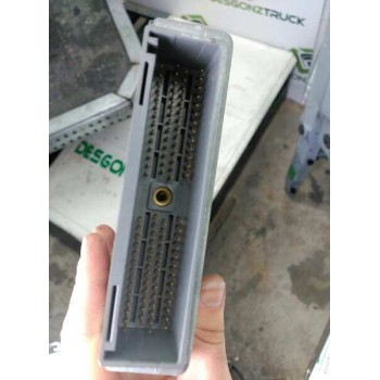 Recambio de centralita motor uce para ford focus berlina (cak) ambiente referencia OEM IAM YS4F12A650PA  