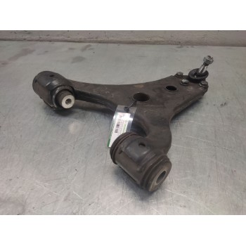 BRAZO SUSPENSION INFERIOR DELANTERO DERECHO 