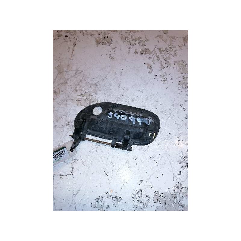 Recambio de maneta exterior delantera derecha para volvo s40 berlina 1.8 cat referencia OEM IAM 2