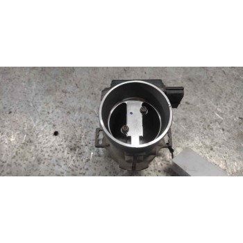 Recambio de caudalimetro para ford fiesta berlina básico referencia OEM IAM 96FB12B579EB 4 PINS 