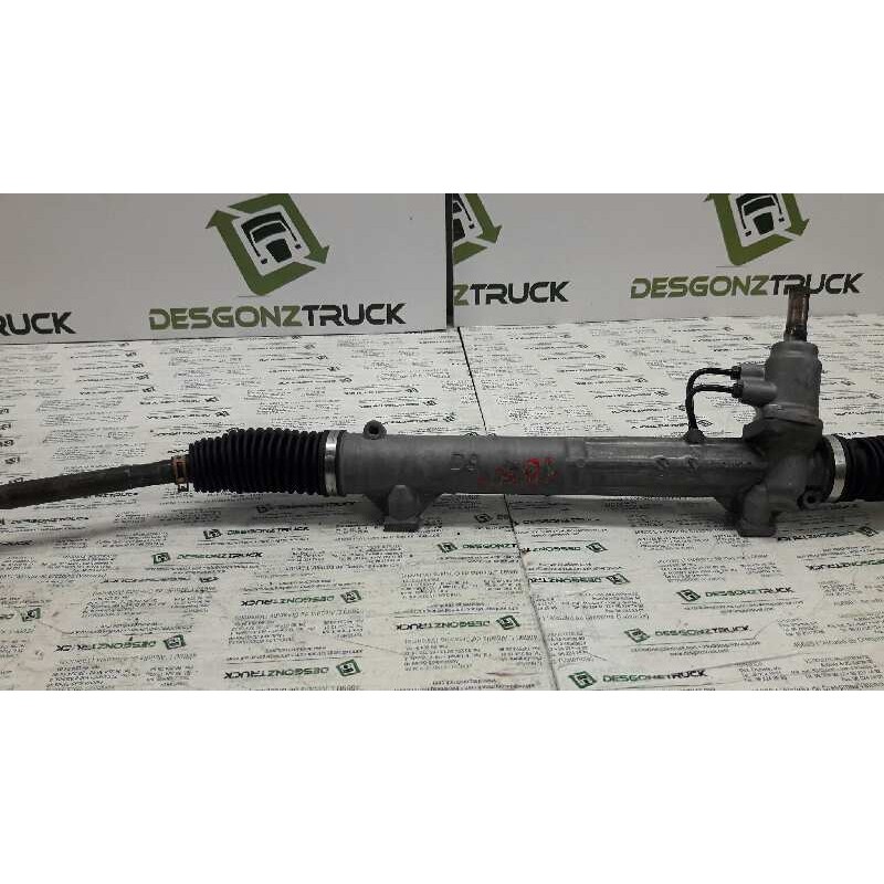 Recambio de cremallera direccion para peugeot 406 berlina (s1/s2) srdt referencia OEM IAM 3