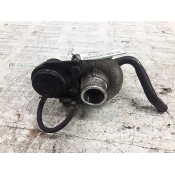 TURBOCOMPRESOR 2823127000 KF294817 