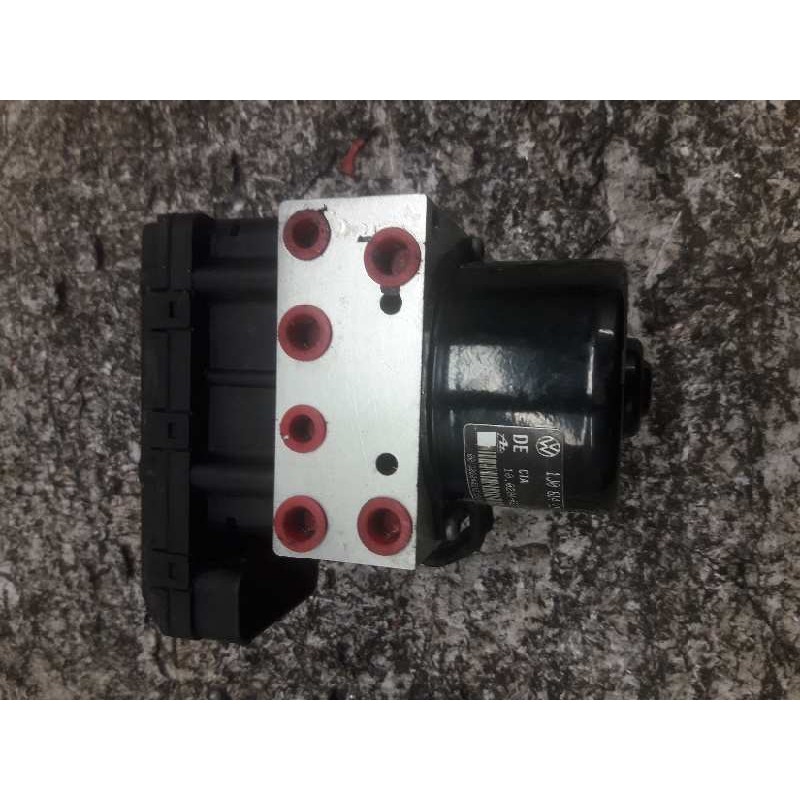 Recambio de abs para audi a3 (8l) 1.8 ambiente referencia OEM IAM 1J0907379Q 1J0614212E 10094903323 - Negro 4