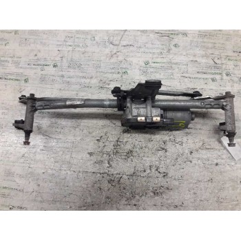 Recambio de motor limpia delantero para volkswagen passat berlina (3c2) advance referencia OEM IAM 3C2955023B  