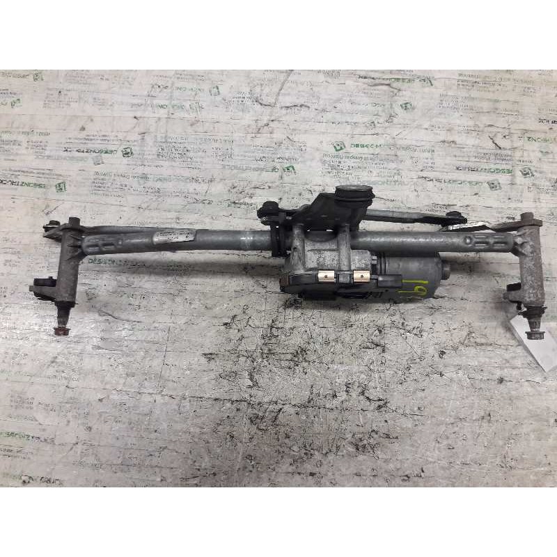 Recambio de motor limpia delantero para volkswagen passat berlina (3c2) advance referencia OEM IAM 3C2955023B - Azul 3