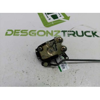 CERRADURA PUERTA DELANTERA IZQUIERDA 8131002010 