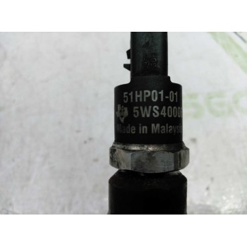 Recambio de rampa inyectora para citroën c3 1.4 hdi audace referencia OEM IAM 9642503380  
