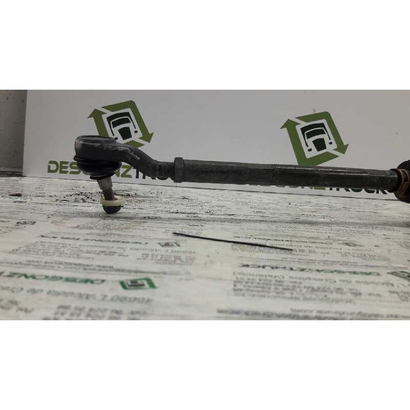 Recambio de cremallera direccion para peugeot 406 berlina (s1/s2) srdt referencia OEM IAM 4