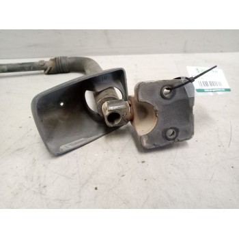 Recambio de brazo retrovisor derecho para nissan atleon 110 referencia OEM IAM   