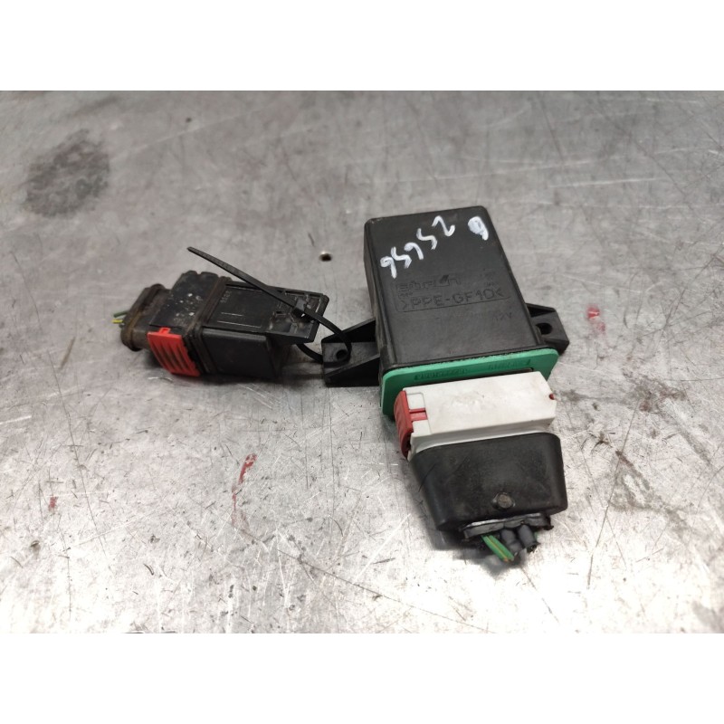 Recambio de modulo electronico para peugeot partner (s1) combispace referencia OEM IAM 9631577780  