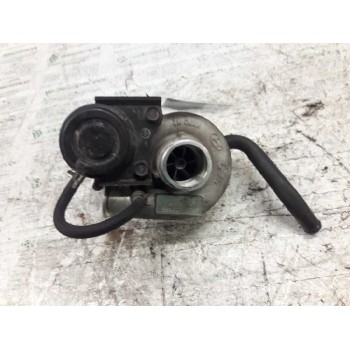 Recambio de turbocompresor para kia carens 2.0 crdi ex monovolumen referencia OEM IAM 2823127000 KF294817 
