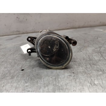 Recambio de faro antiniebla izquierdo para audi a4 b6 (8e2) 1.9 tdi referencia OEM IAM   