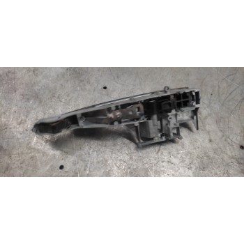 Recambio de maneta exterior trasera izquierda para peugeot 308 sport referencia OEM IAM 9680168680  