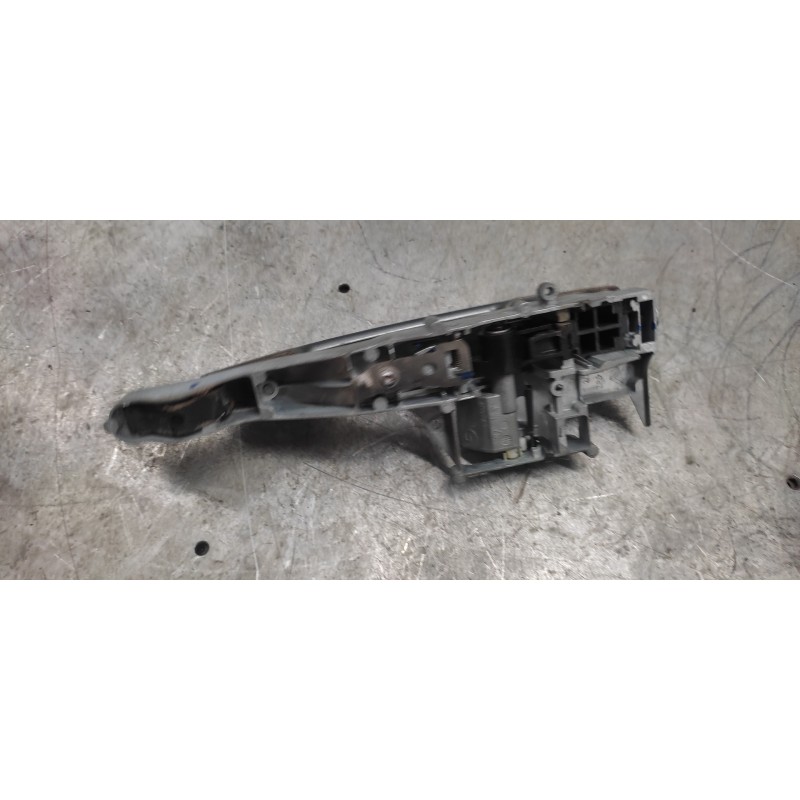 Recambio de maneta exterior trasera izquierda para peugeot 308 sport referencia OEM IAM 9680168680 - Gris 2