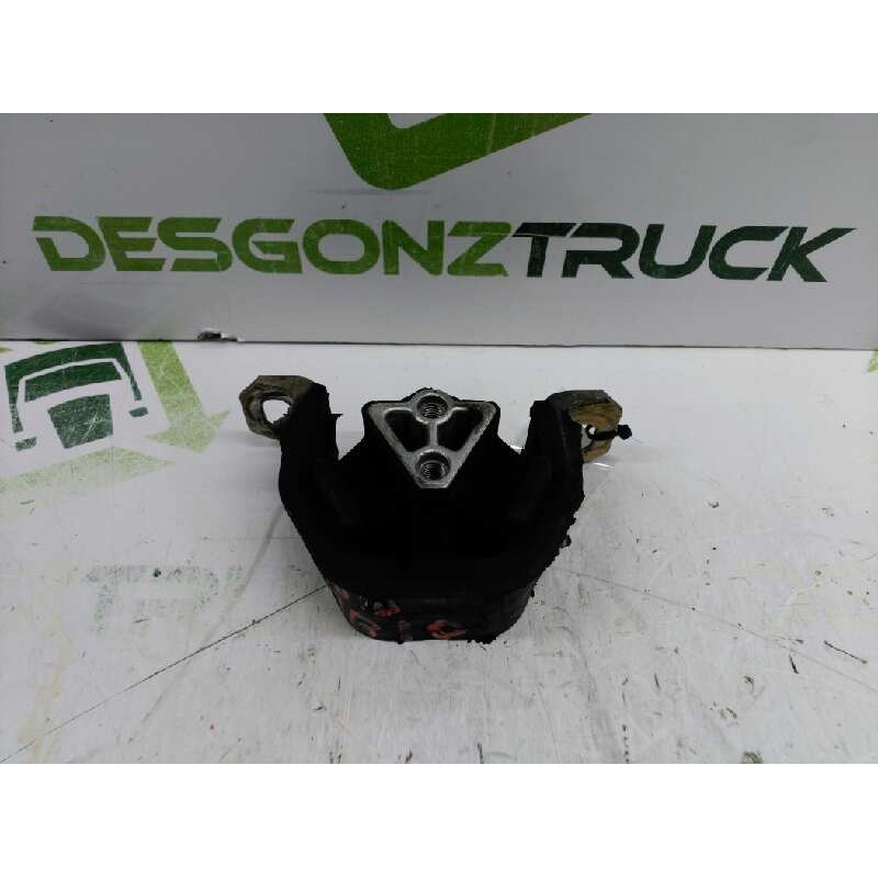 Recambio de soporte motor izquierdo para opel astra f berlina california referencia OEM IAM 684028 - Rojo 2