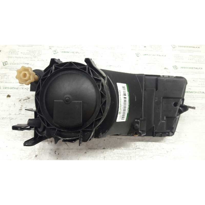 Recambio de faro derecho para opel vectra a cd referencia OEM IAM 1305235135 2